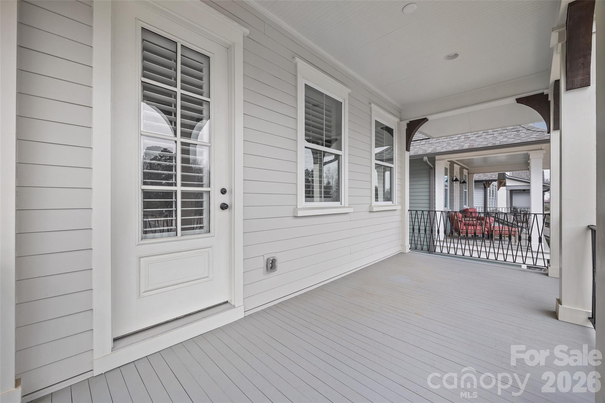 Cottages at Springfield Town Center - Residential