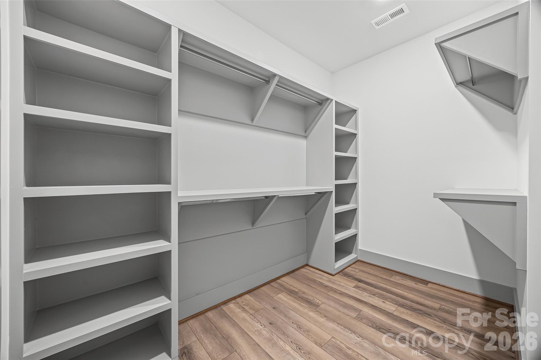 Cottages at Springfield Town Center - Residential