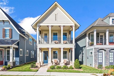 539 Plowman Lane Fort Mill SC 29715