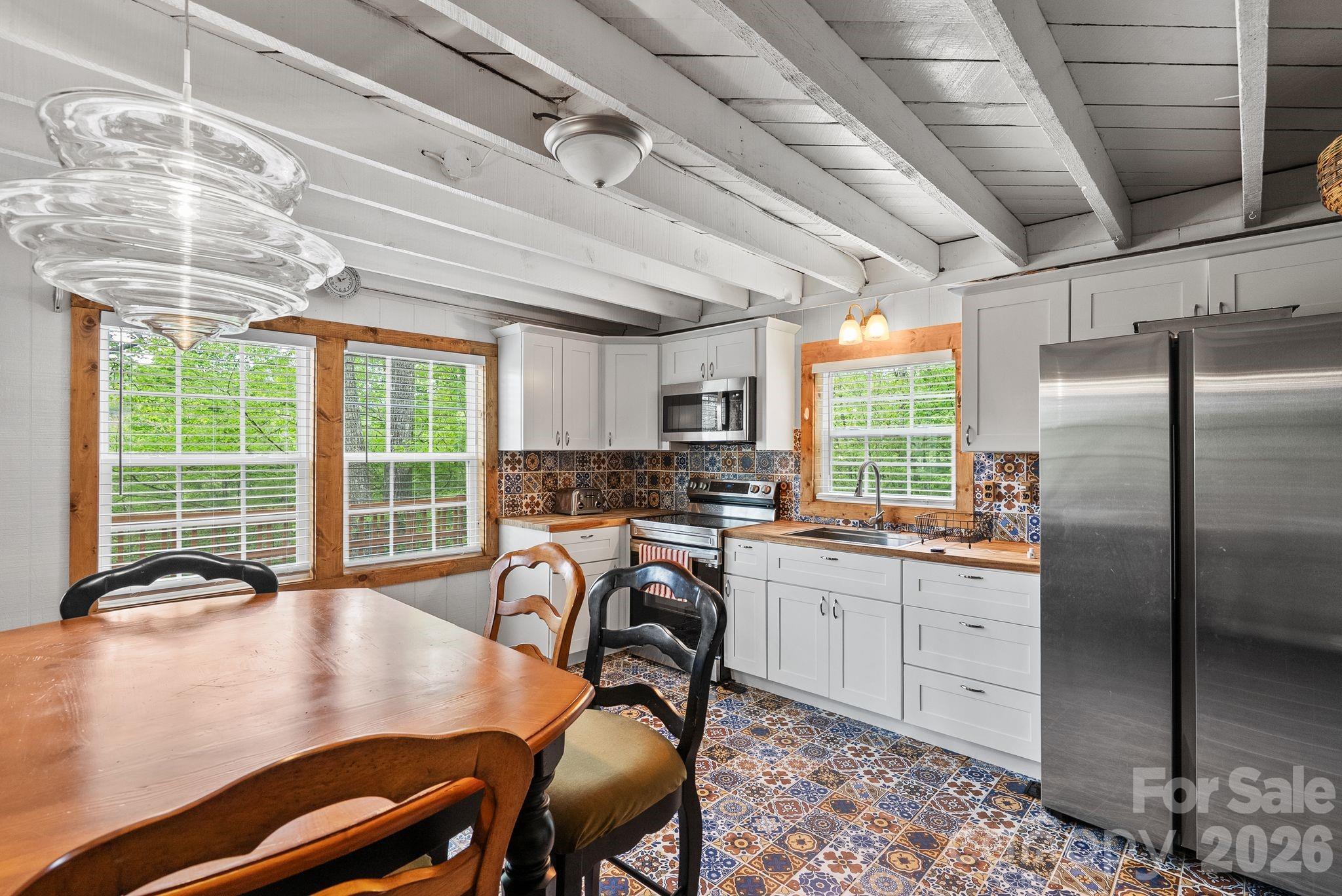 Wolf Laurel Estates - Residential