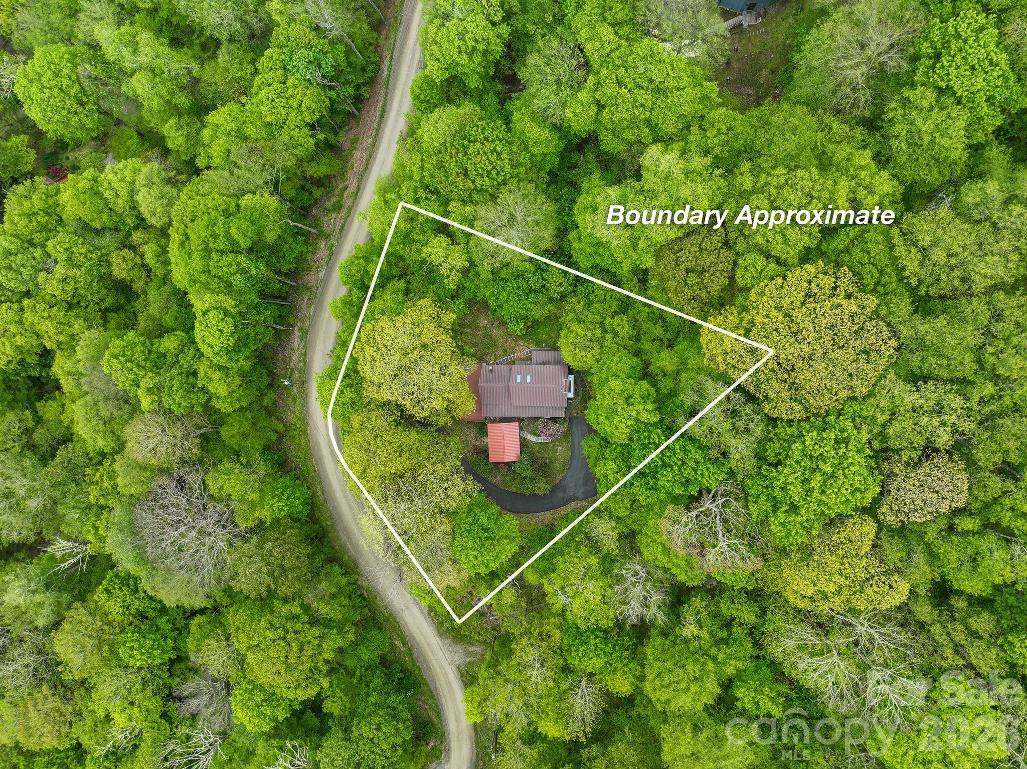 Wolf Laurel Estates - Residential