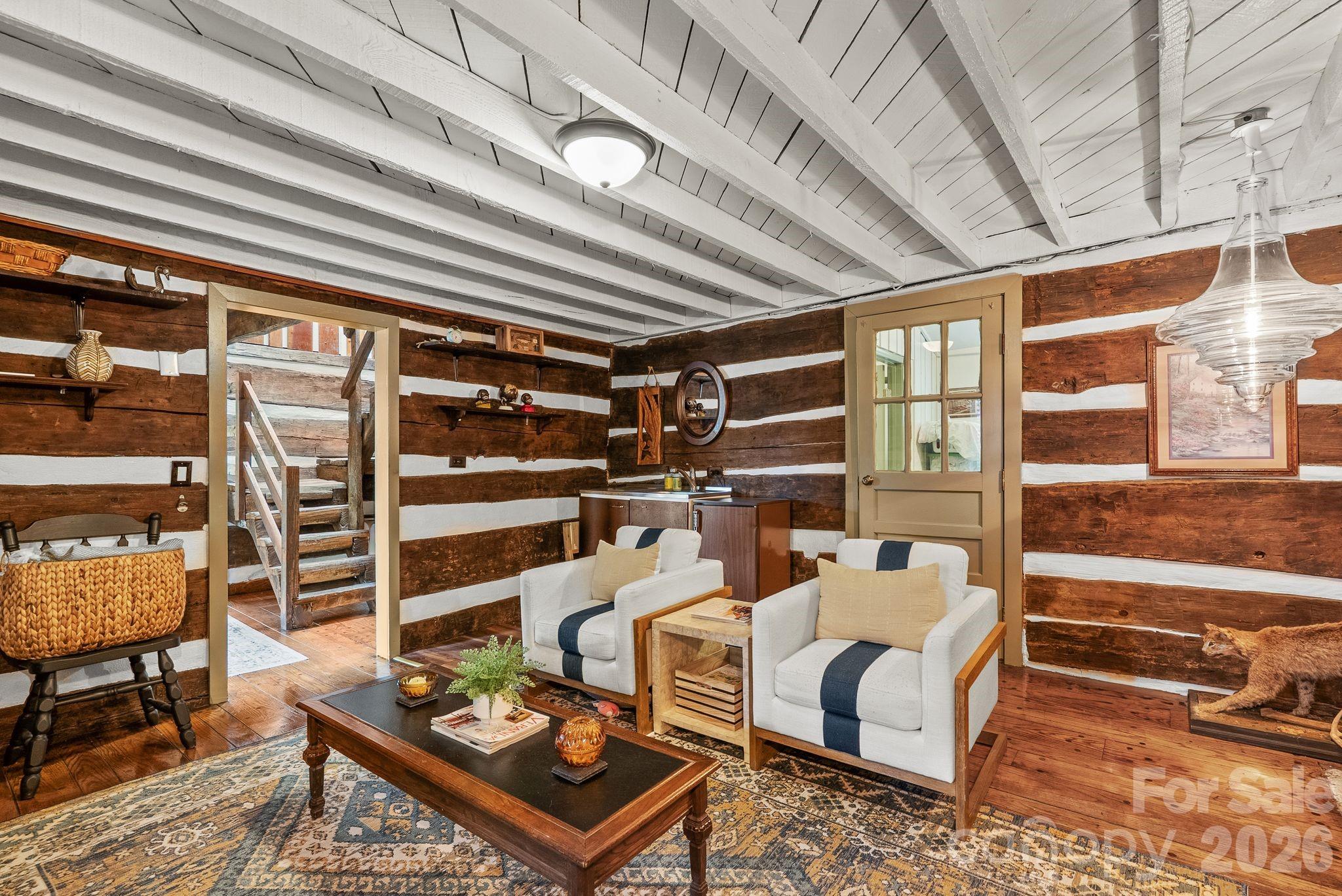 Wolf Laurel Estates - Residential
