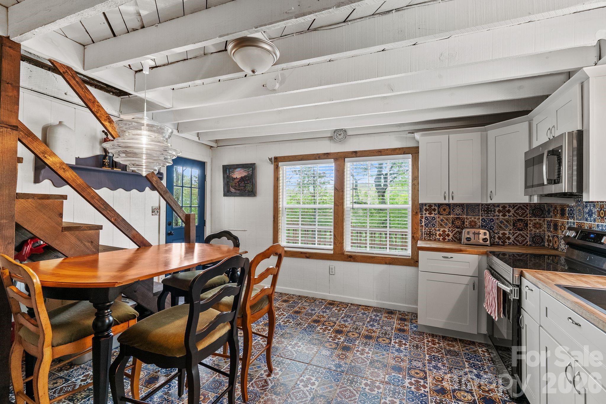 Wolf Laurel Estates - Residential
