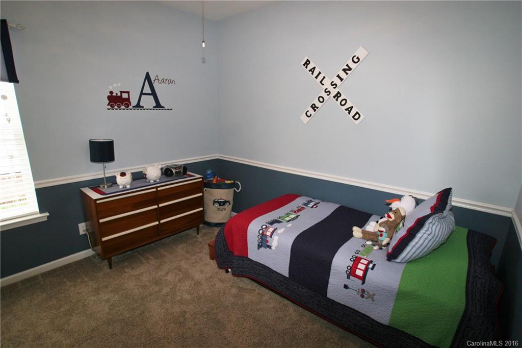 Highland Creek - Residential