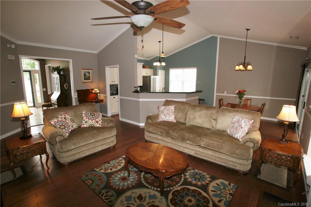 Highland Creek - Residential