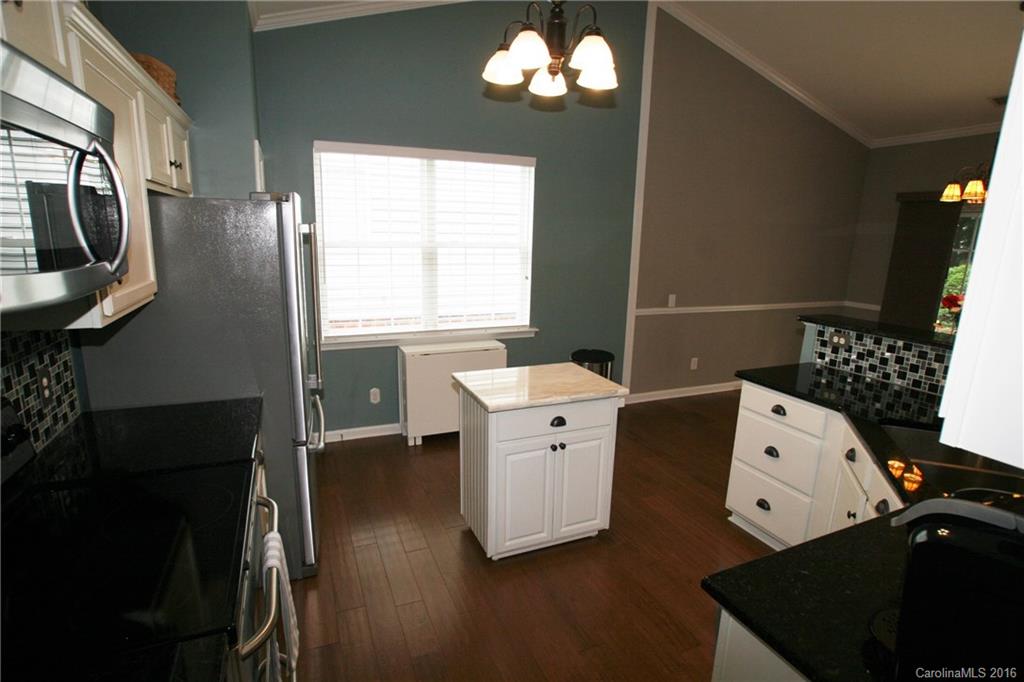 Highland Creek - Residential