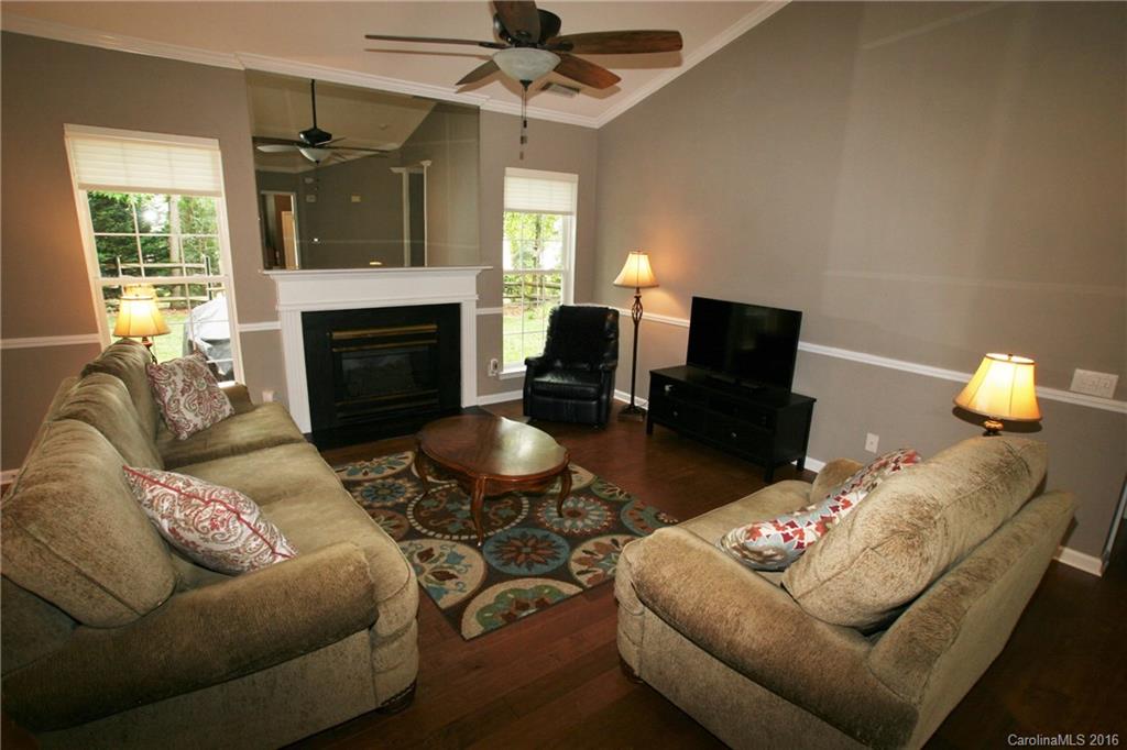 Highland Creek - Residential