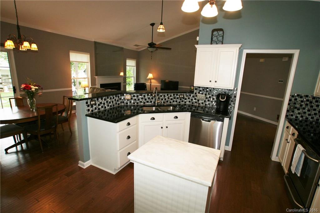 Highland Creek - Residential