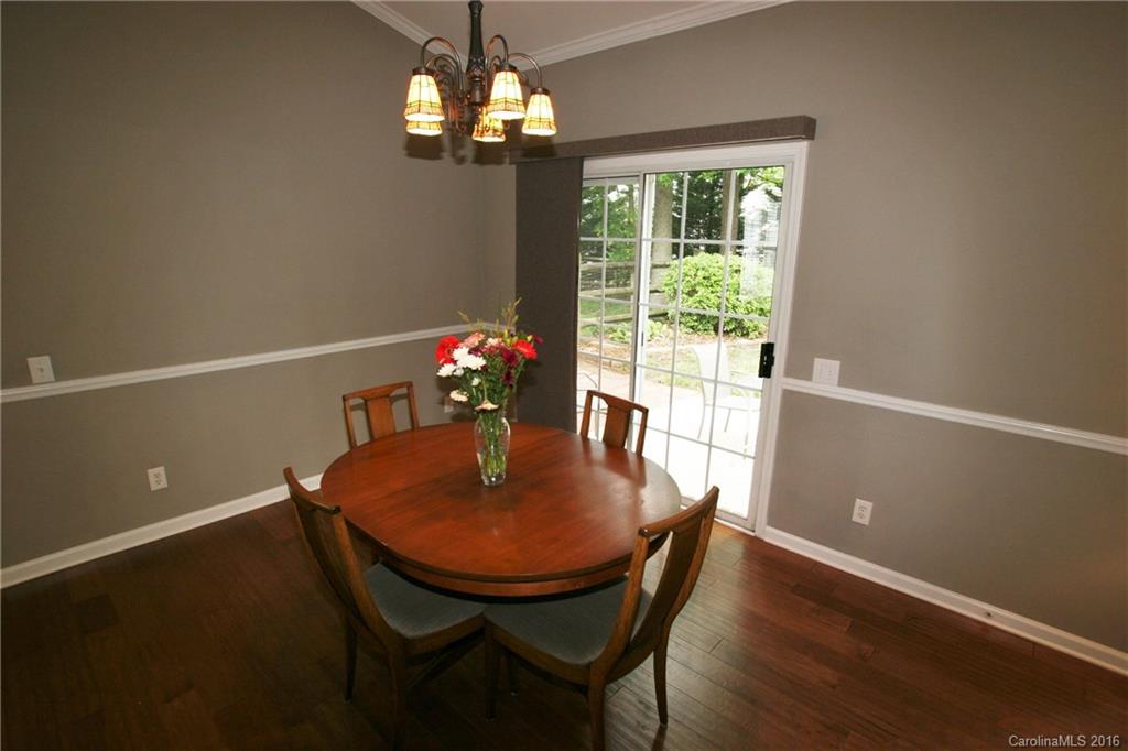 Highland Creek - Residential