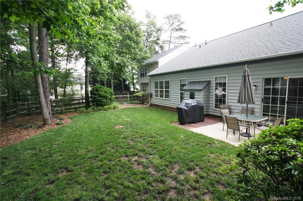 Highland Creek - Residential