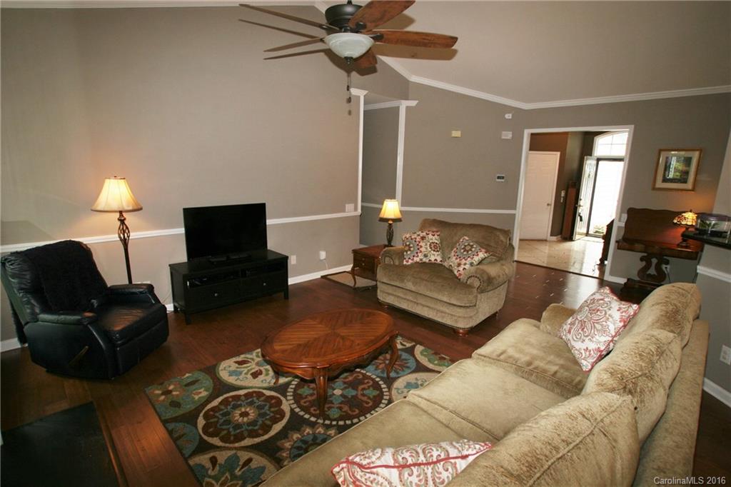 Highland Creek - Residential