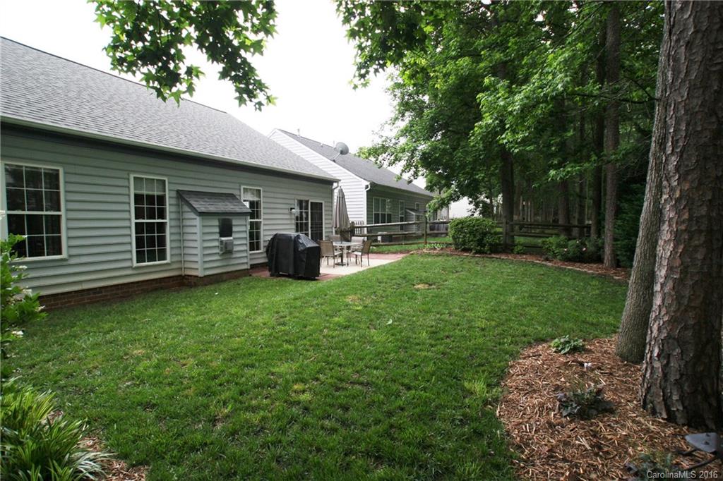 Highland Creek - Residential