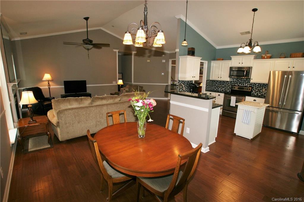 Highland Creek - Residential