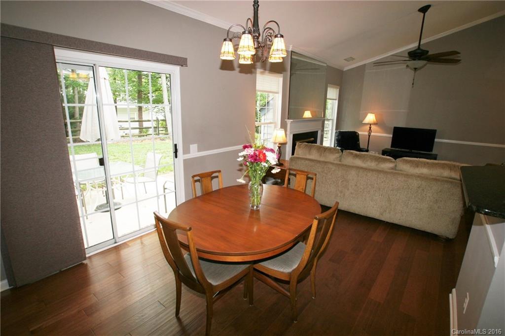 Highland Creek - Residential