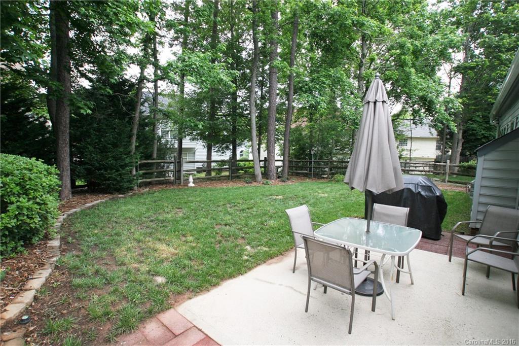 Highland Creek - Residential