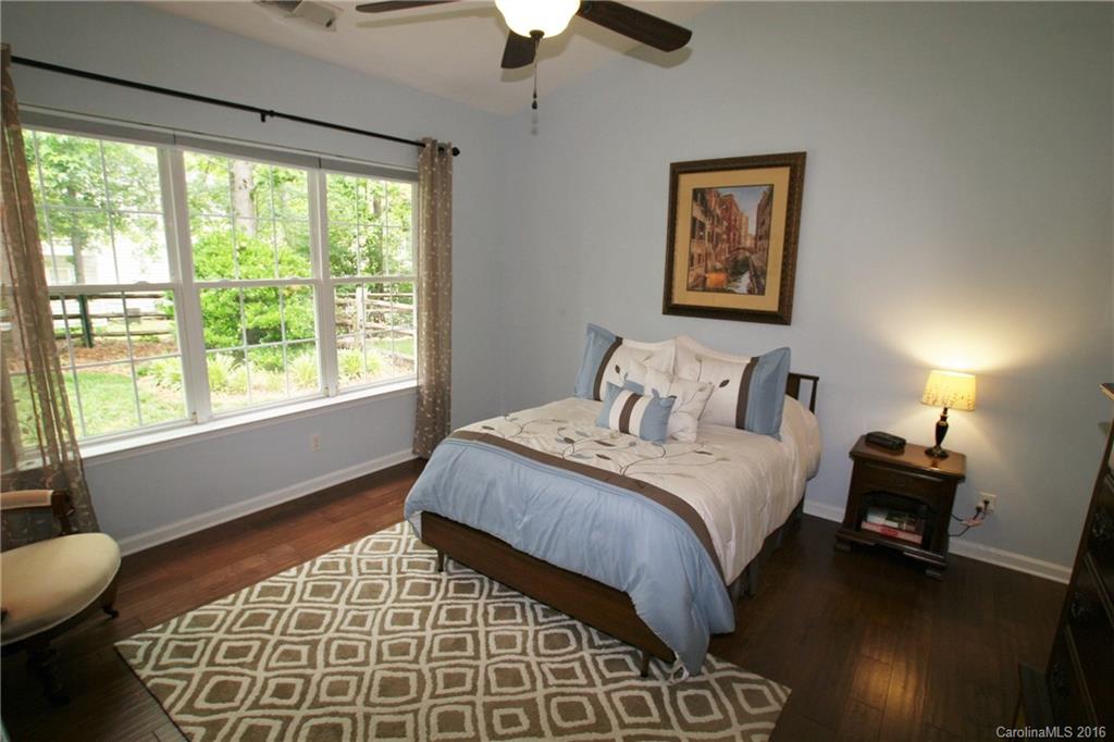 Highland Creek - Residential