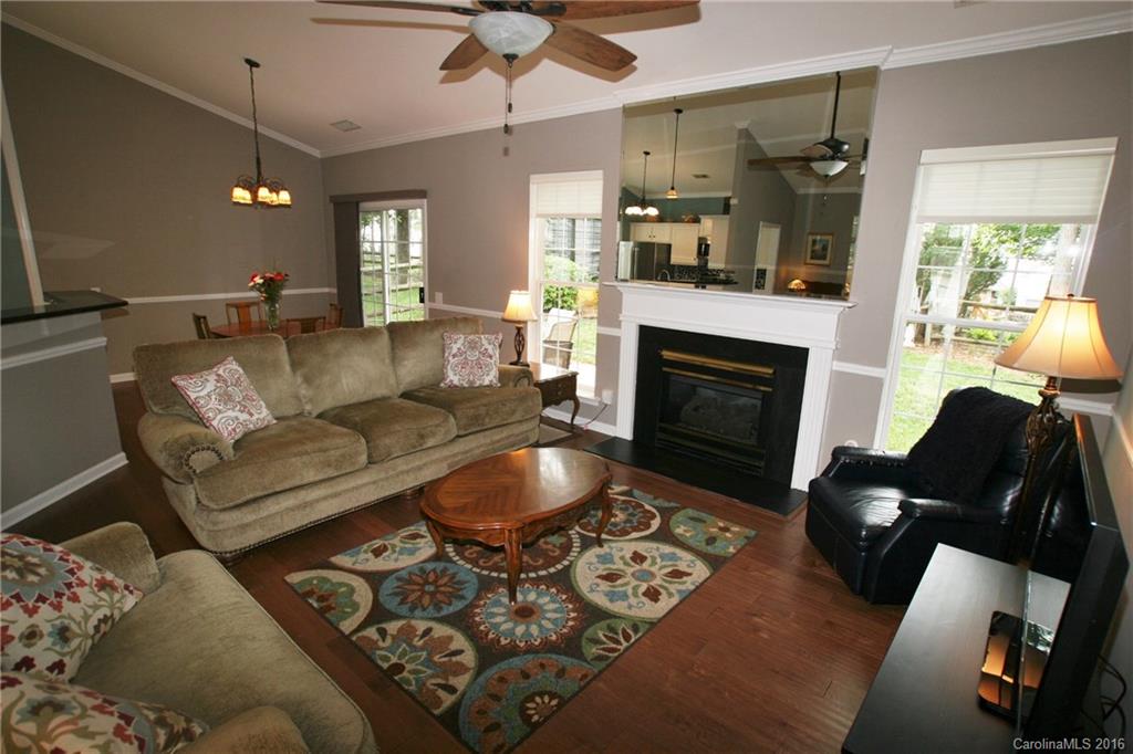 Highland Creek - Residential