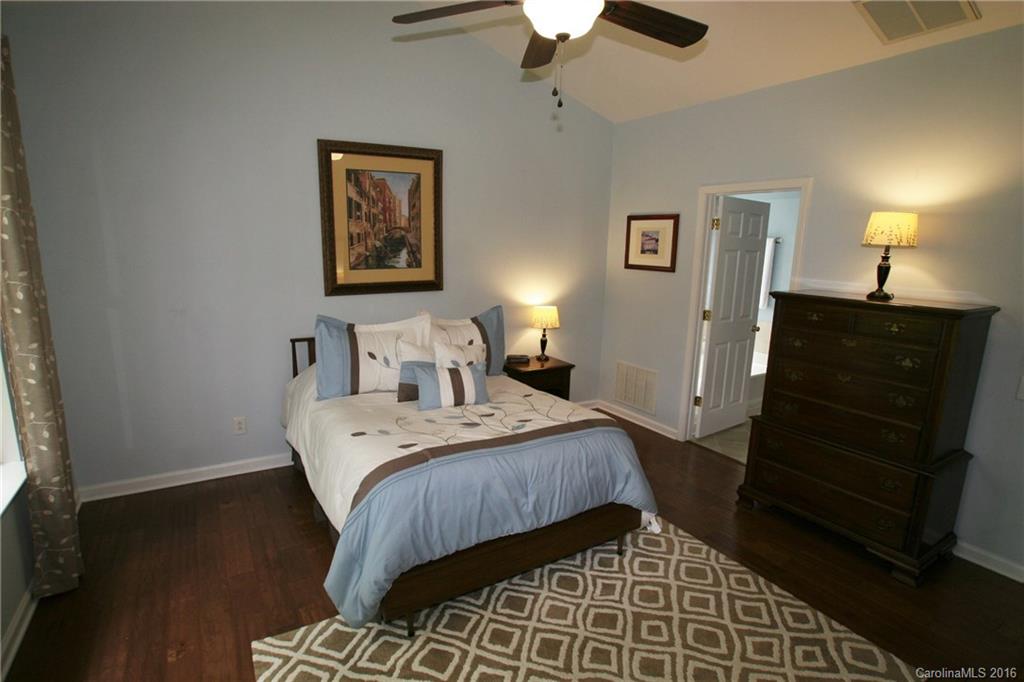 Highland Creek - Residential