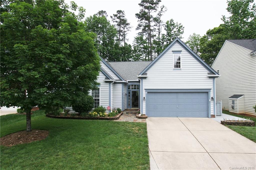 Highland Creek - Residential