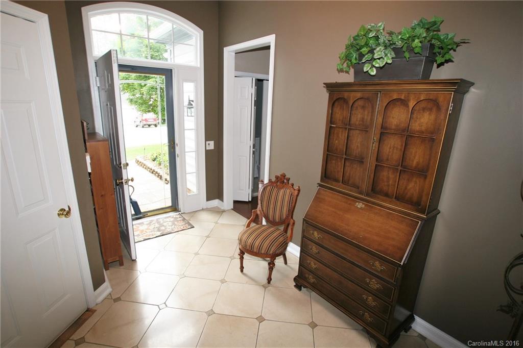 Highland Creek - Residential