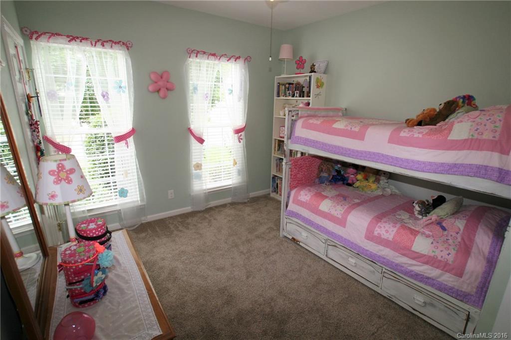 Highland Creek - Residential