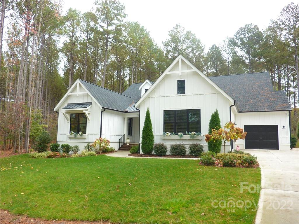 Riverchase Estates - Residential