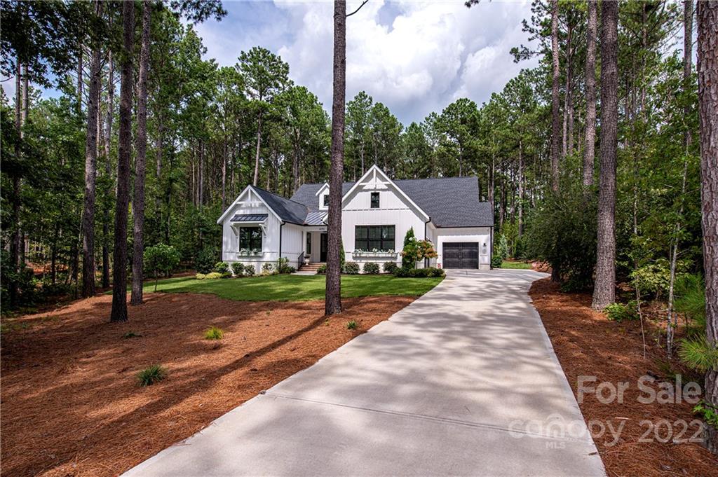 Riverchase Estates - Residential