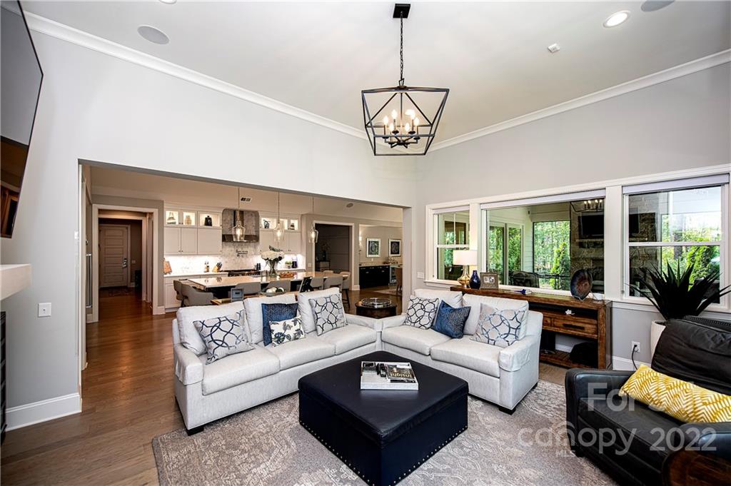 Riverchase Estates - Residential