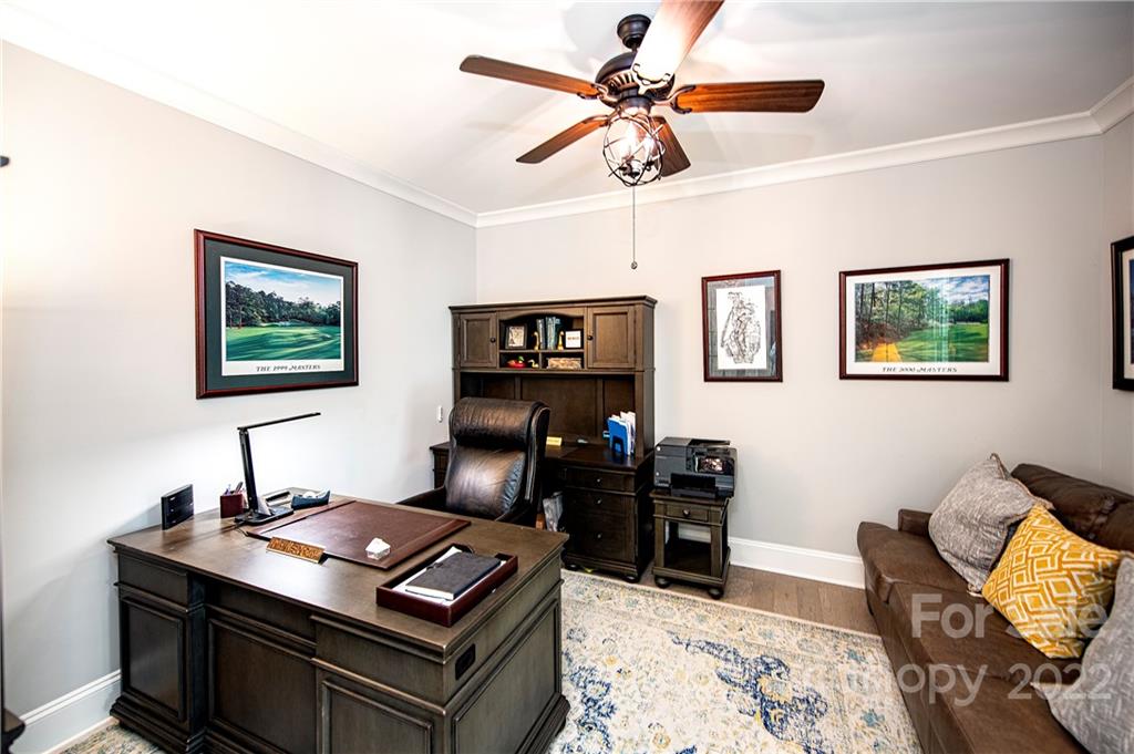 Riverchase Estates - Residential