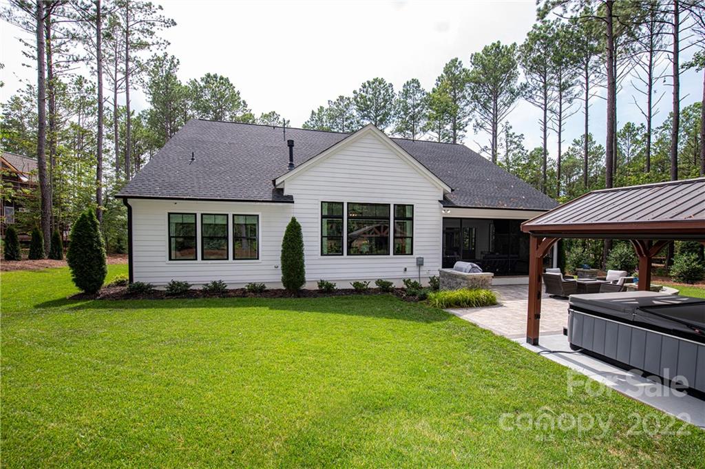 Riverchase Estates - Residential