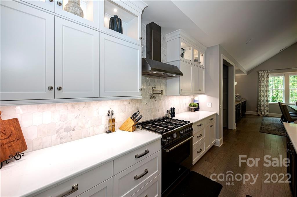 Riverchase Estates - Residential