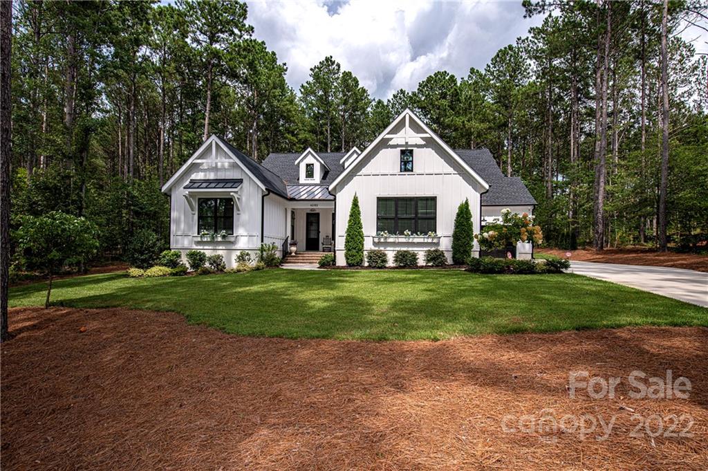 Riverchase Estates - Residential