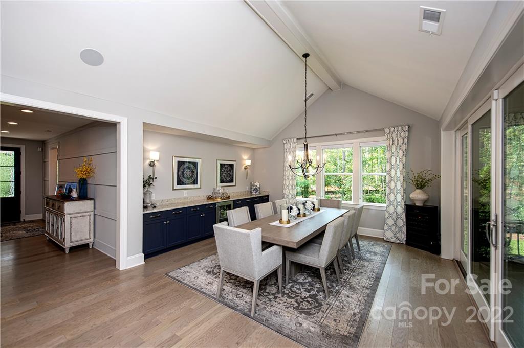 Riverchase Estates - Residential