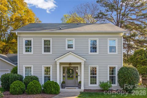 5431 Camilla Drive Charlotte NC 28226