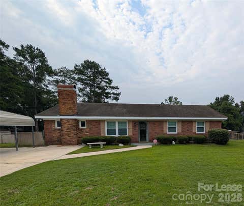 Photo of 702 Dogwood Lane, Rockingham, NC 28379 (MLS # 4417810)