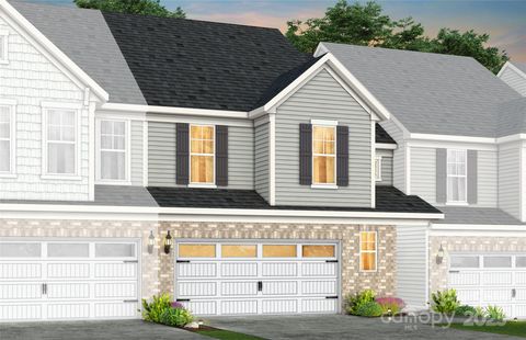 Photo of 2133 Cobble Court #205, Monroe, NC 28110 (MLS # 4315673)