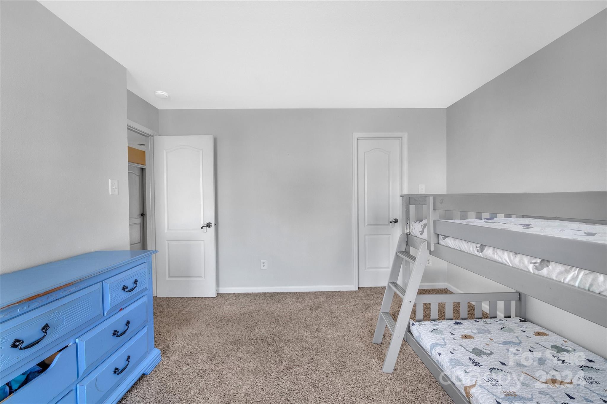 Hunter Park - Residential