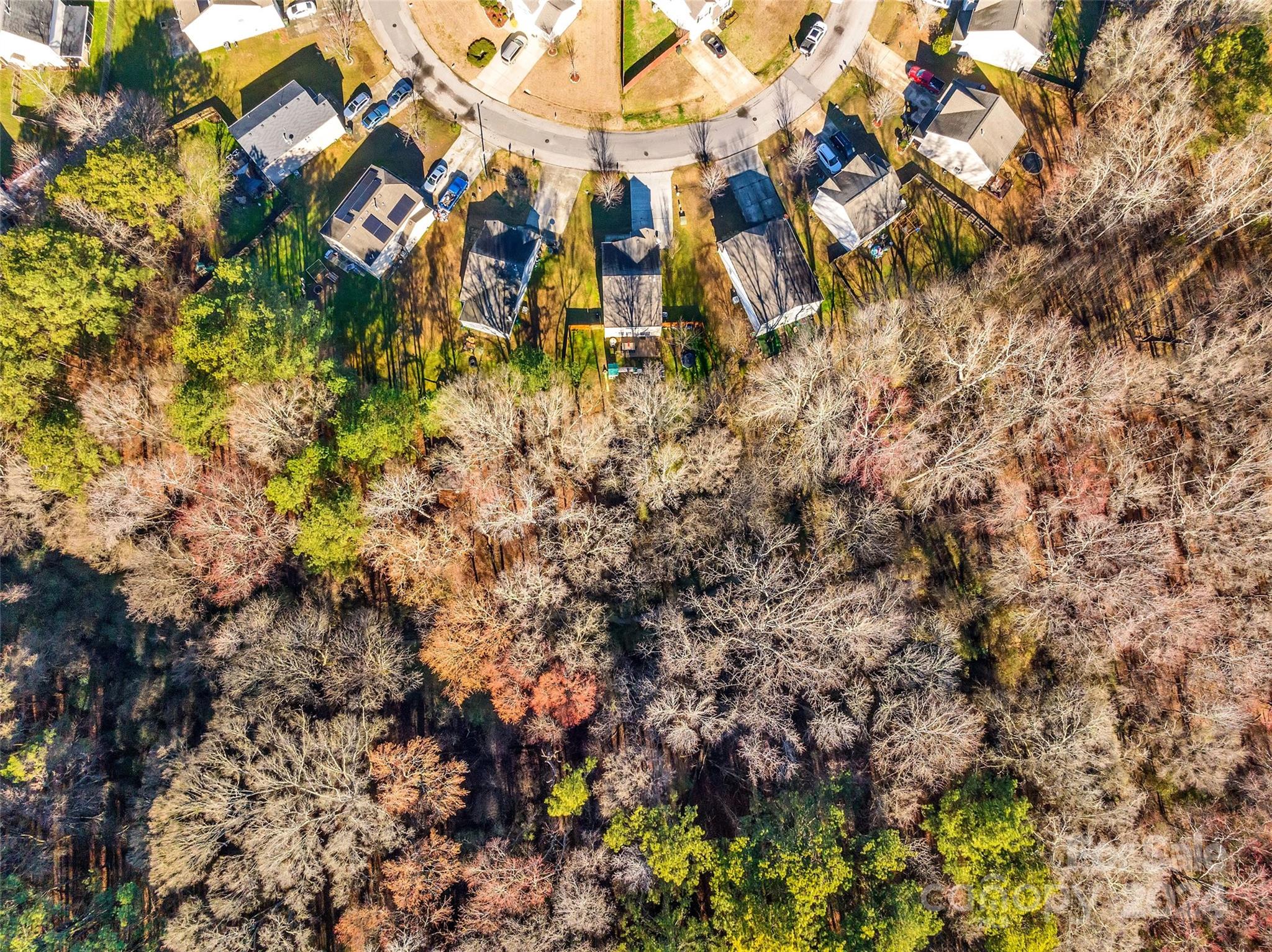 Hunter Park - Residential