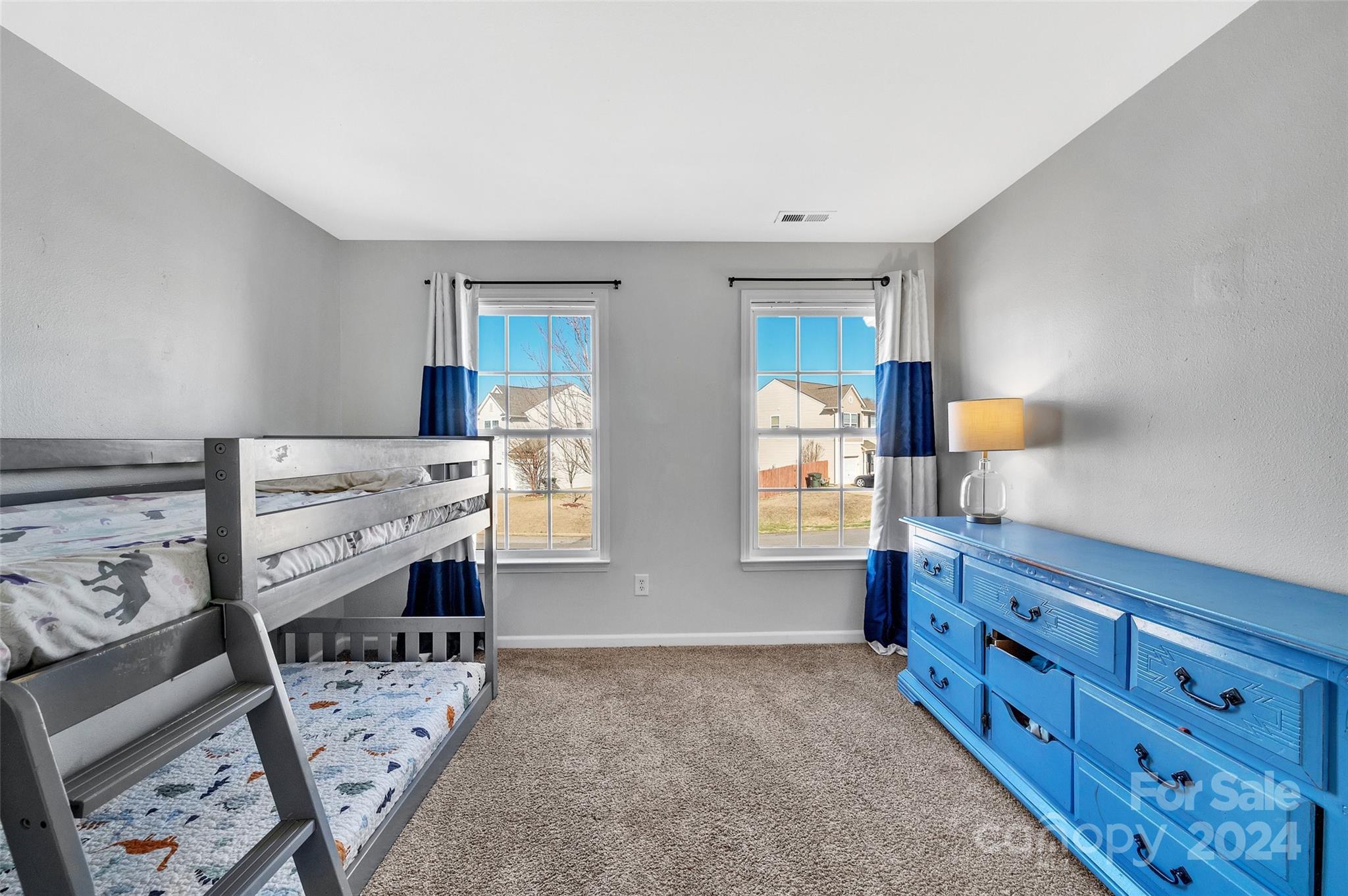 Hunter Park - Residential