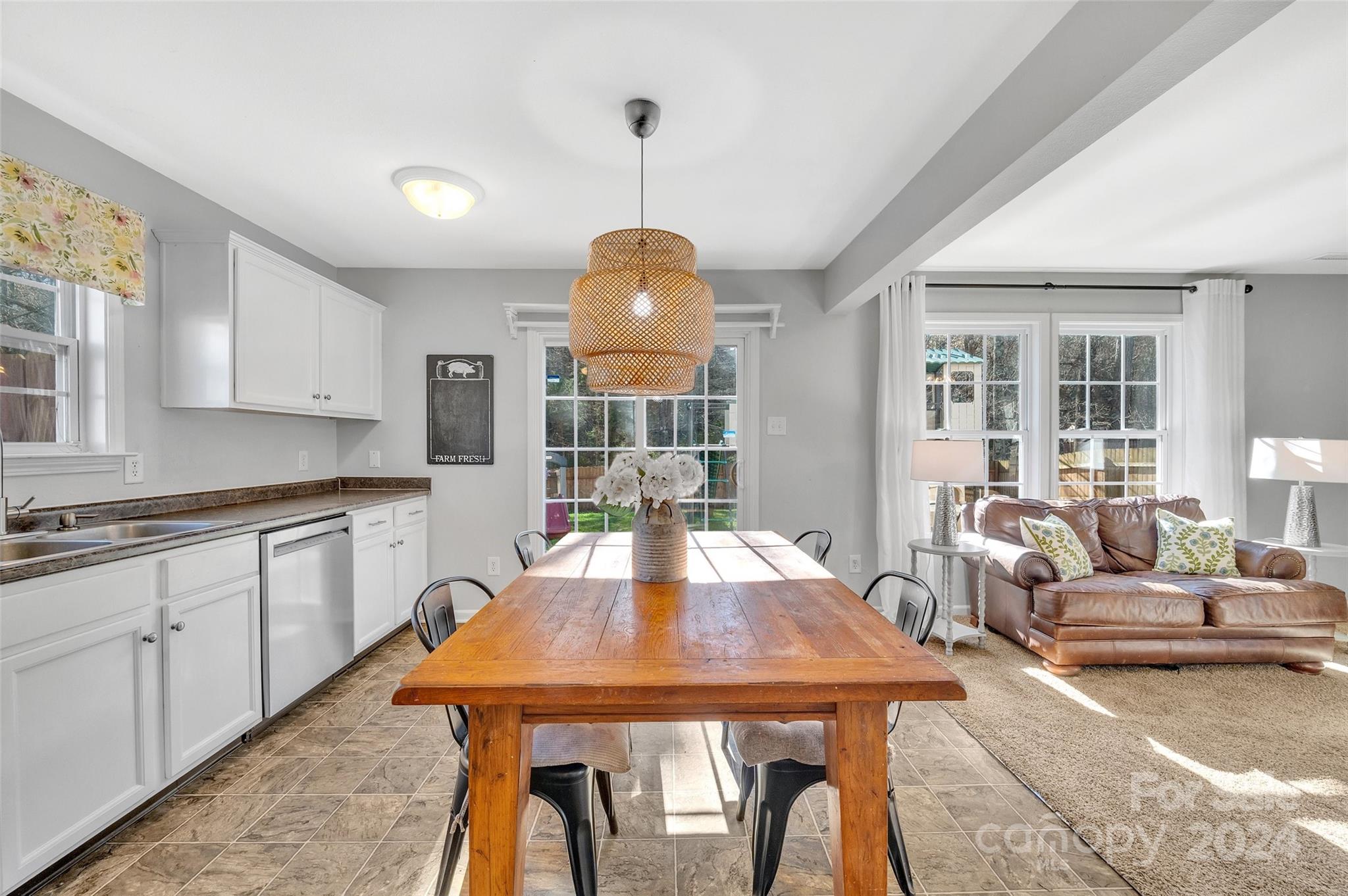 Hunter Park - Residential