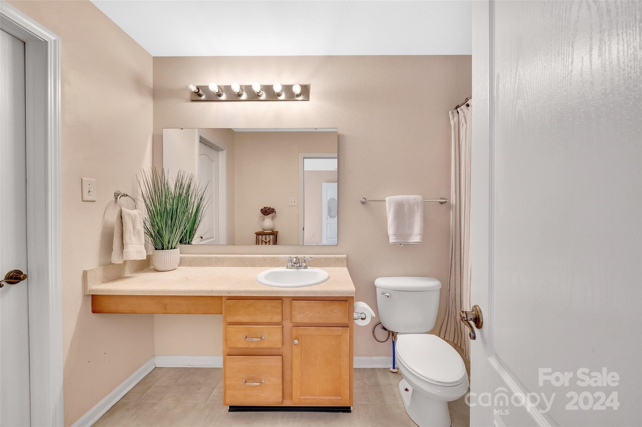 Hunter Park - Residential