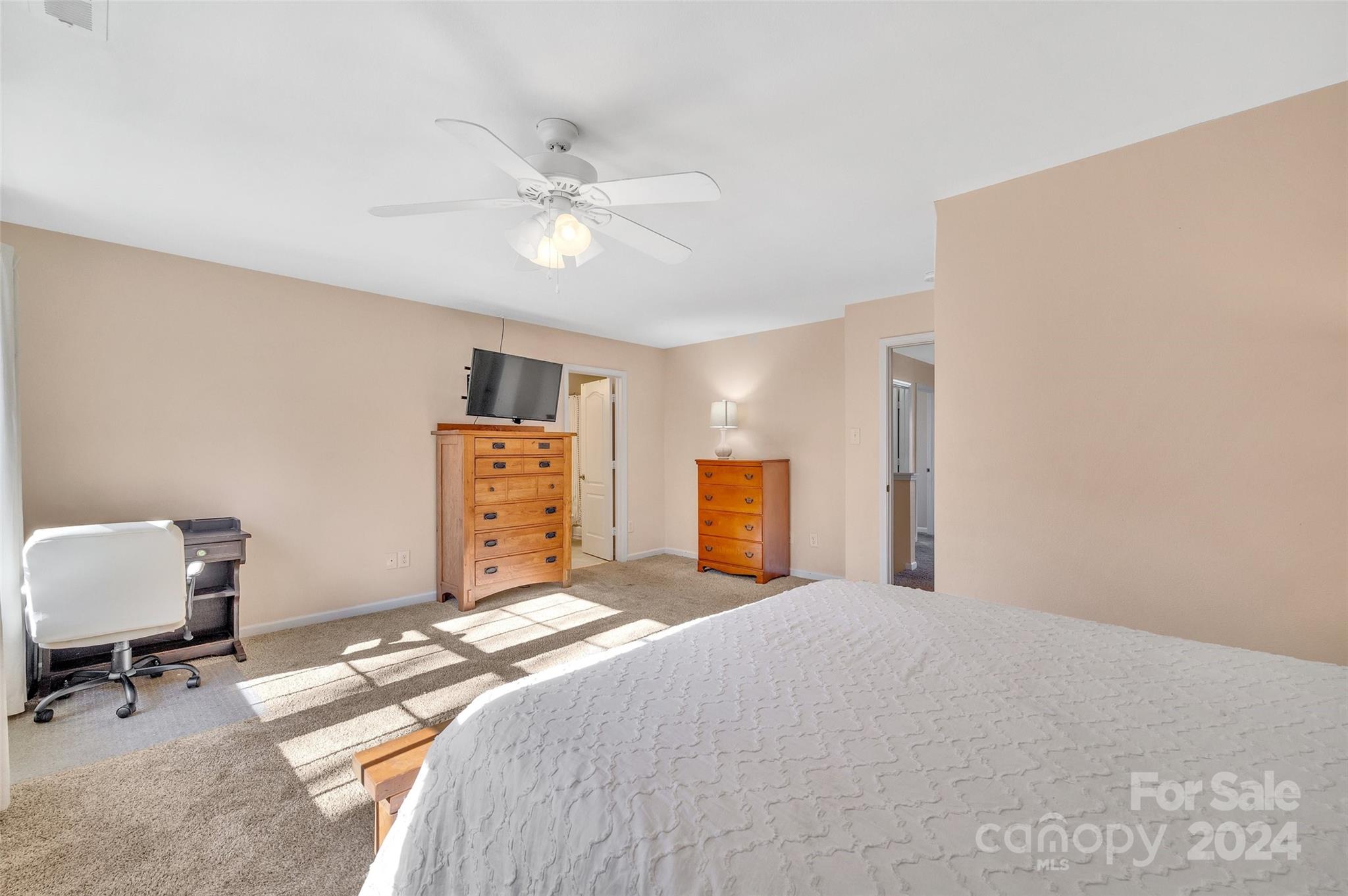 Hunter Park - Residential