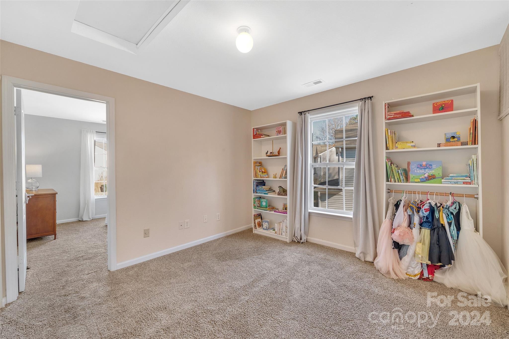 Hunter Park - Residential