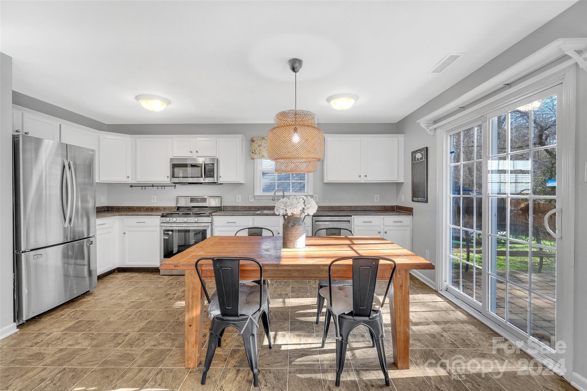 Hunter Park - Residential