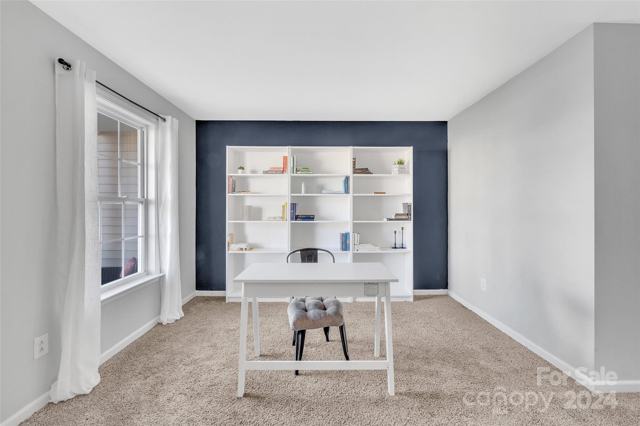 Hunter Park - Residential