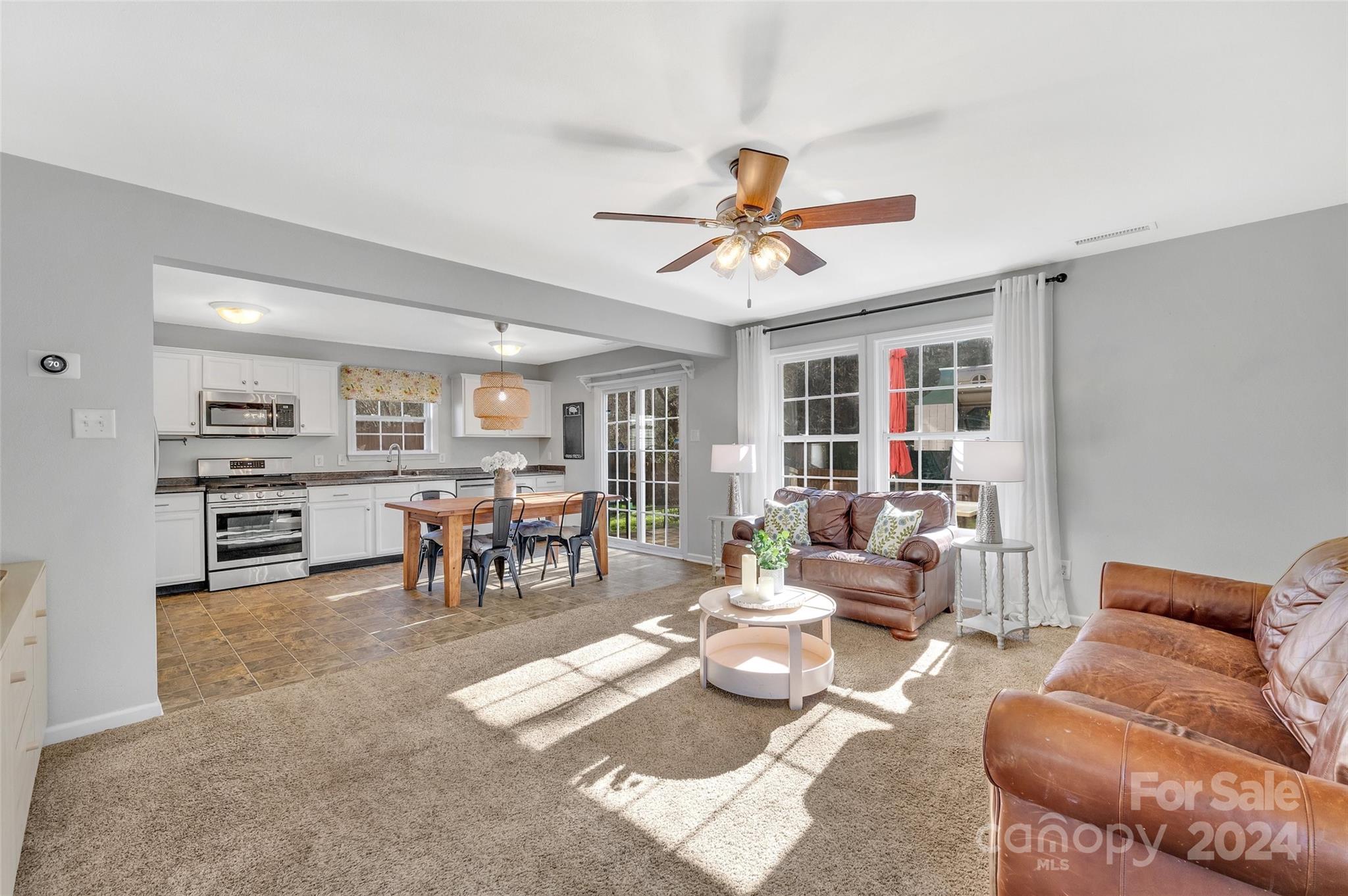 Hunter Park - Residential