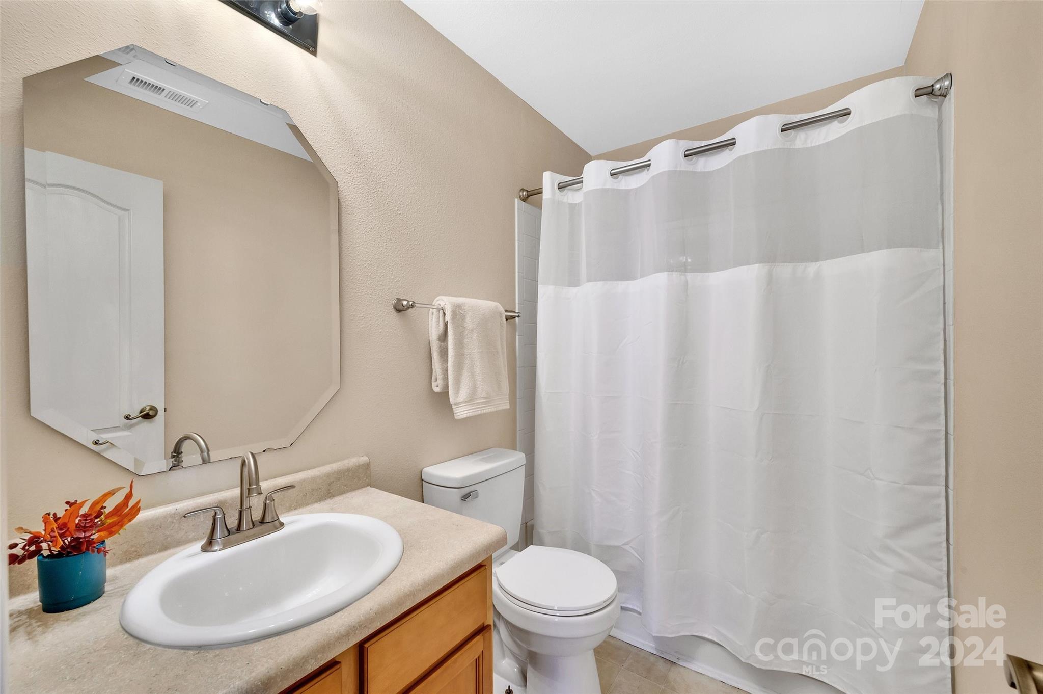 Hunter Park - Residential