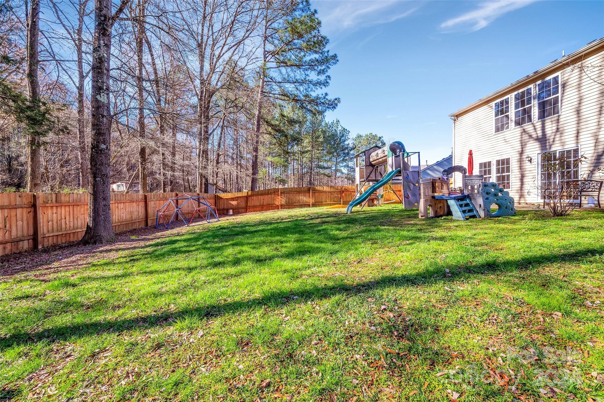 Hunter Park - Residential