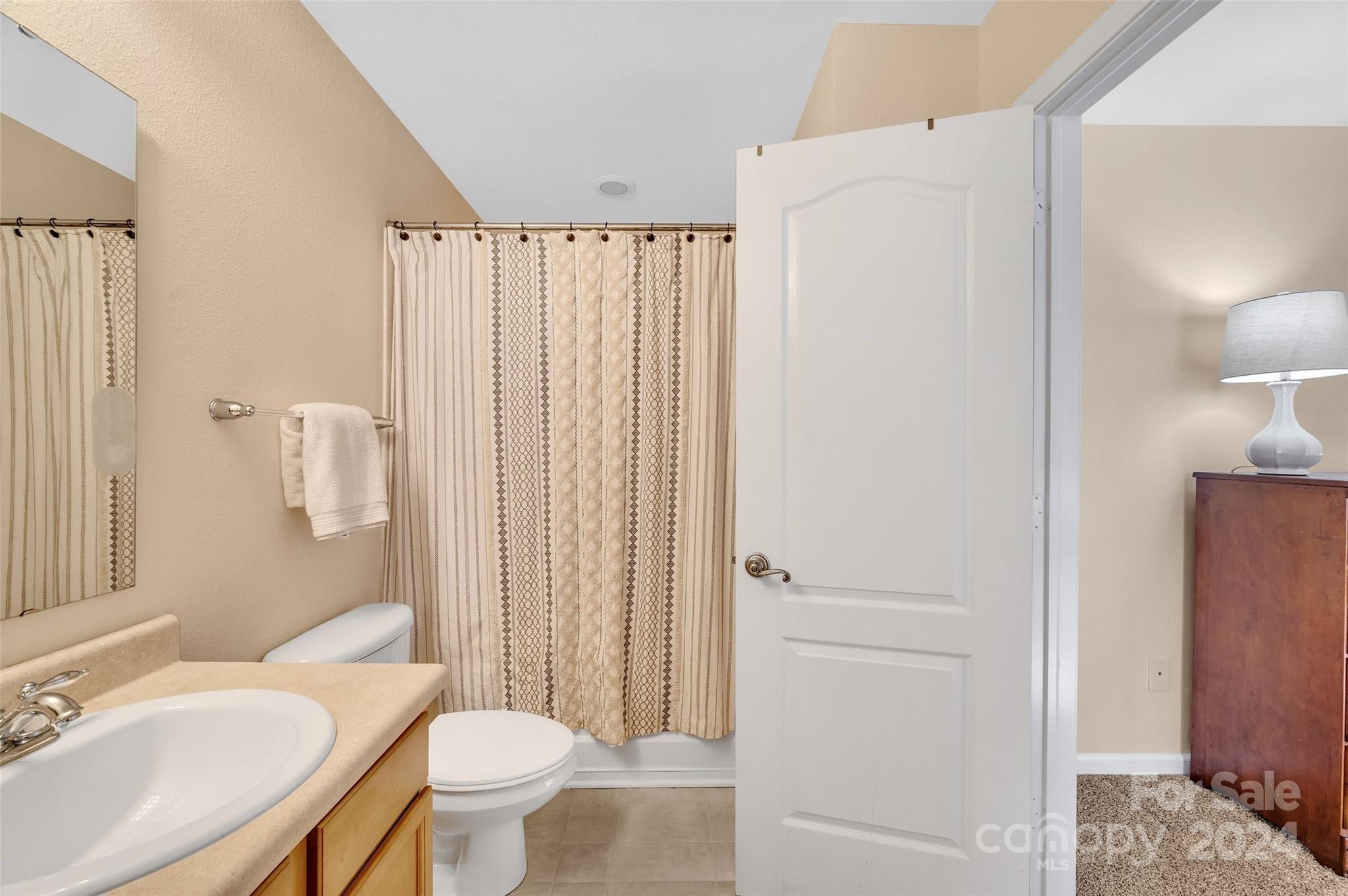 Hunter Park - Residential