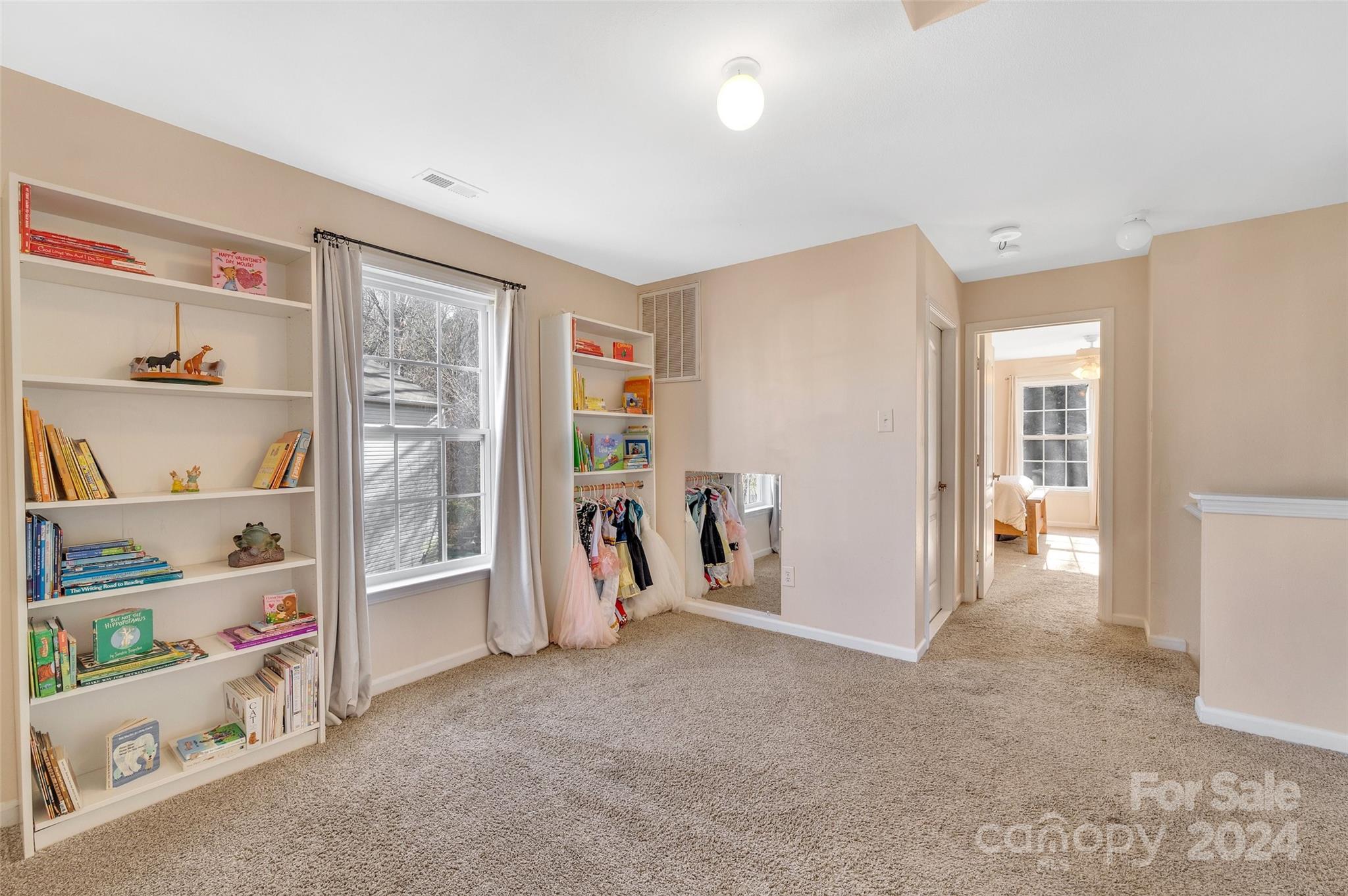 Hunter Park - Residential